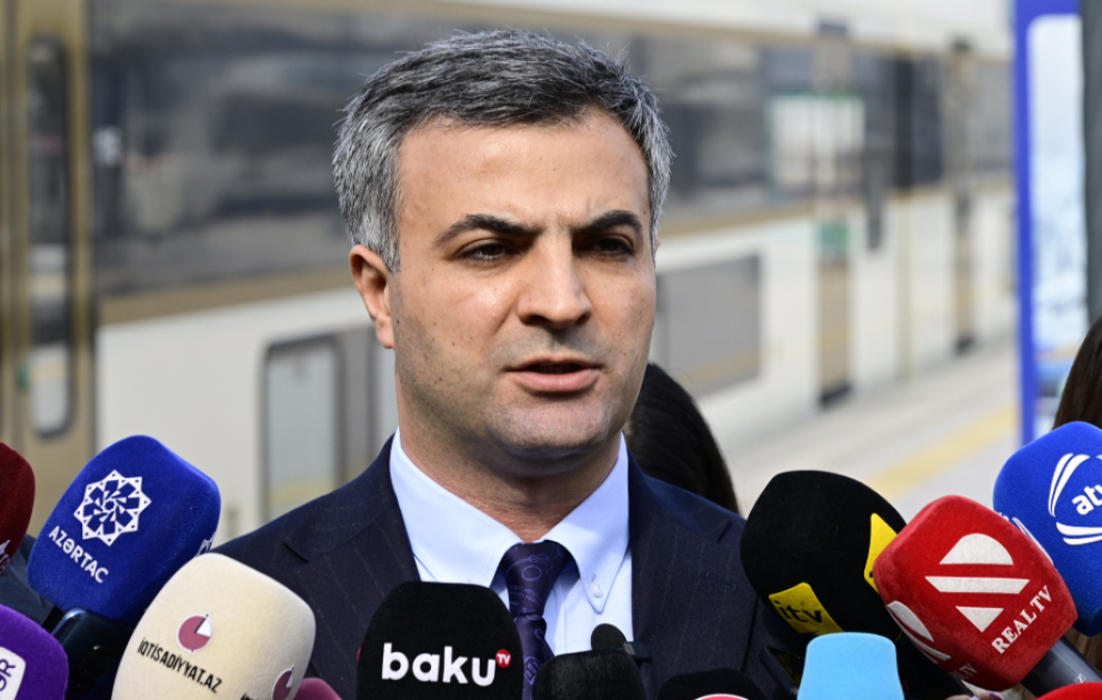 Bakı-Pirşağı-Sumqayıt və Bakı-Xırdalan-Sumqayıt marşrutları üzrə reyslərin sayı artırılır