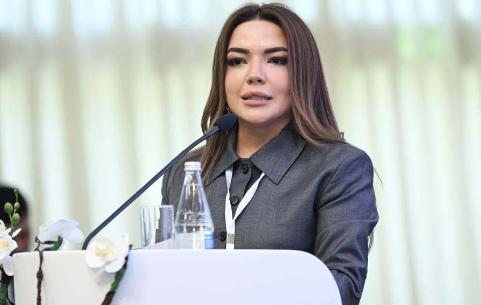 İcraçı direktor: Ümummilli Lider həmişə türkmanların Azərbaycanla olan tarixi bağlarına xüsusi önəm verirdi