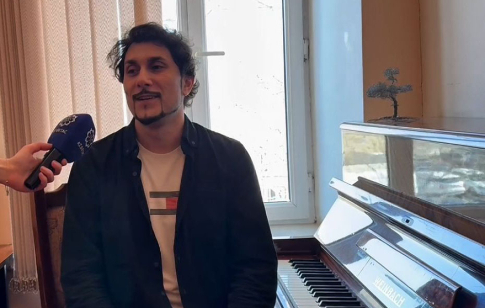 “Bir sual, bir cavab”: Novruz xatirələri – İlham Nəzərov