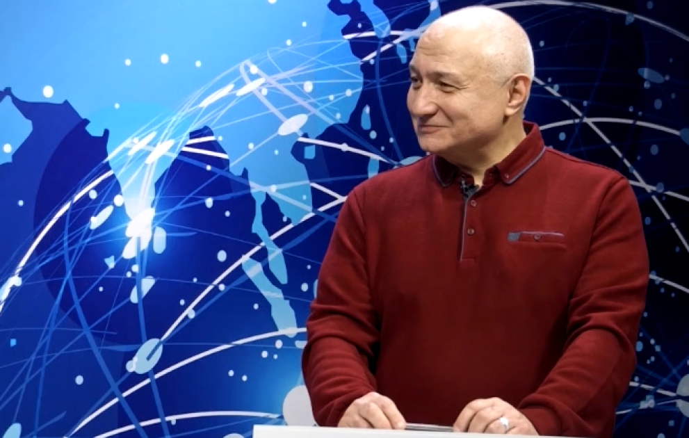Тема дня. Теймур Атаев об истоках и философии месяца Рамазан