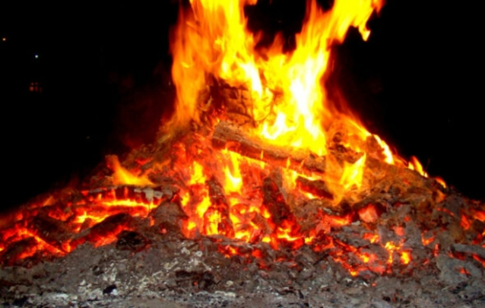 FHN Novruz bayramı ilə əlaqədar əhaliyə təkrar müraciət edib