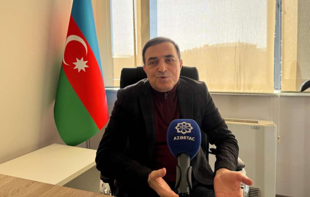 “Bir sual, bir cavab”: Novruz xatirələri – Mənsum İbrahimov