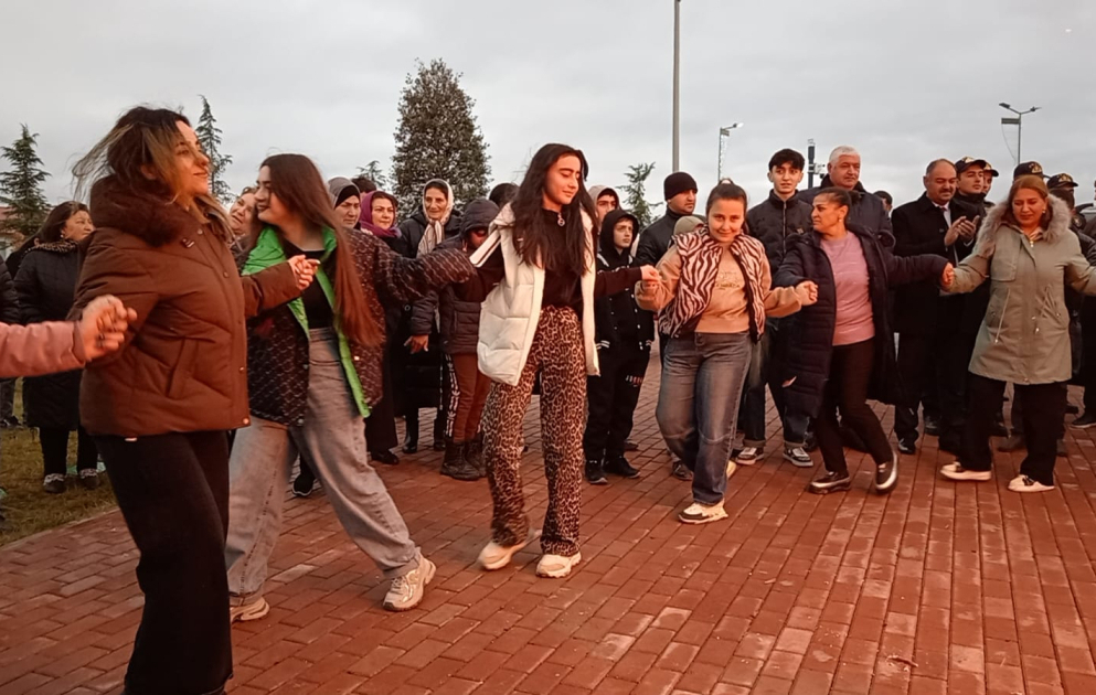Xocalıda Novruz konserti keçirilib