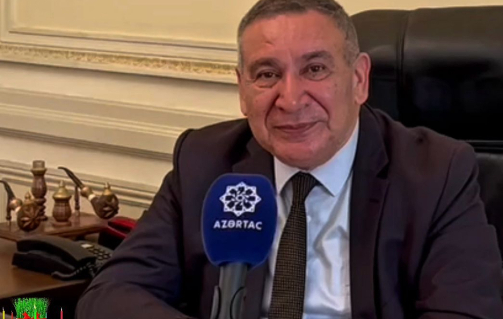 “Bir sual, bir cavab”: Novruz xatirələri – Rəşad Məcid