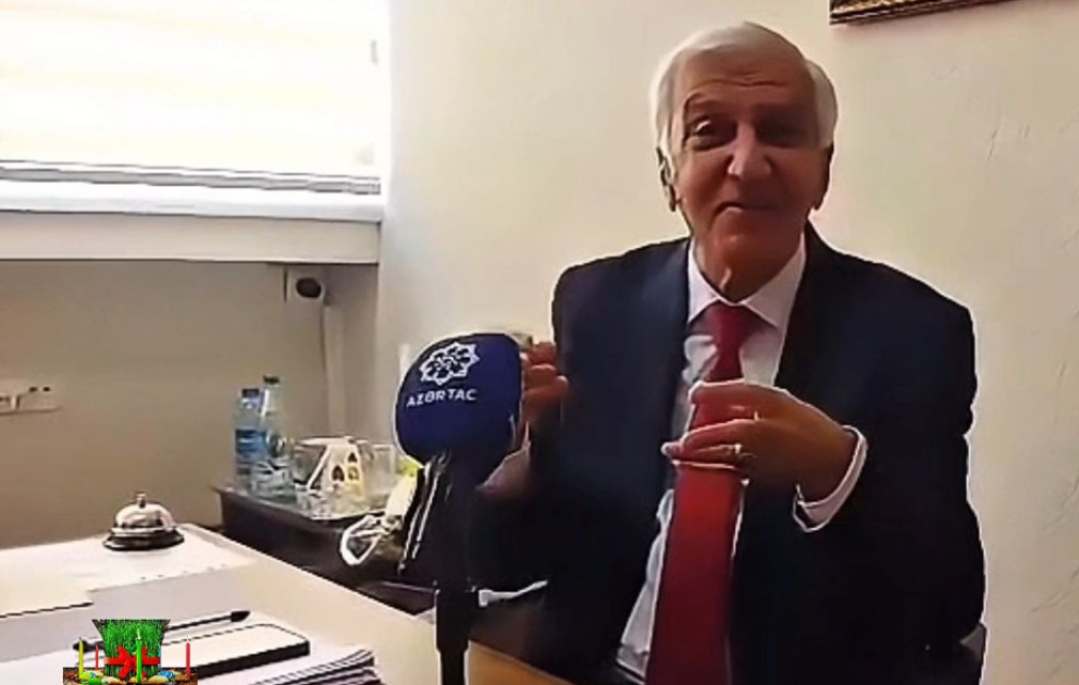 “Bir sual, bir cavab”: Novruz xatirələri – İlham Namiq Kamal