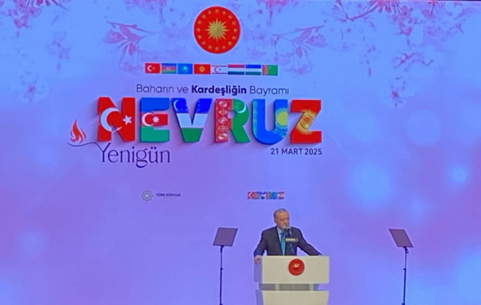 Martın 21-i Türkiyədə Baharın və Qardaşlığın Bayramı Günü elan edilib
