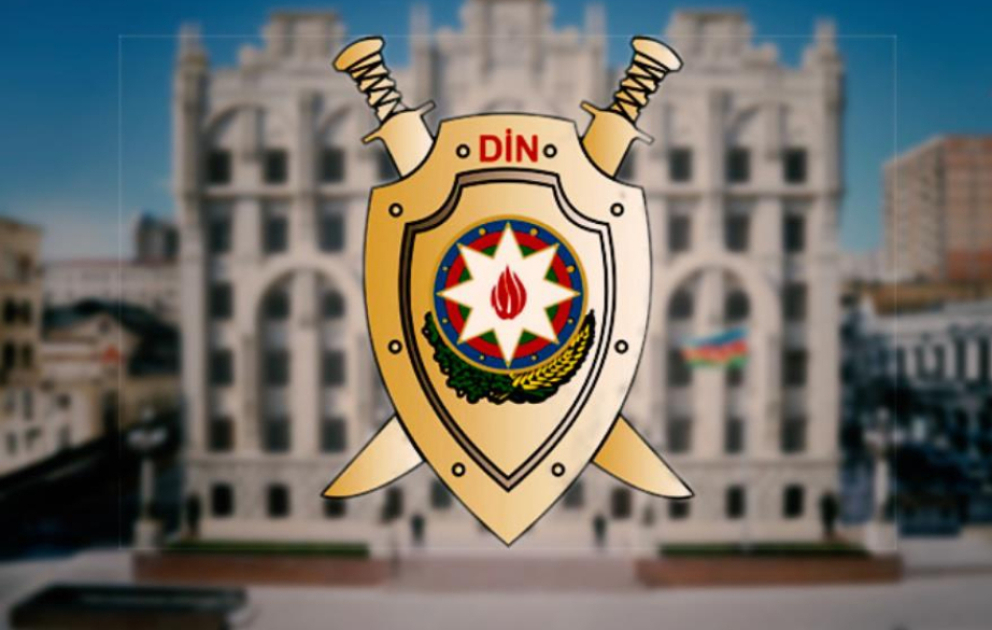 DİN kibertalama cinayətləri ilə bağlı növbəti dəfə vətəndaşlara müraciət edib