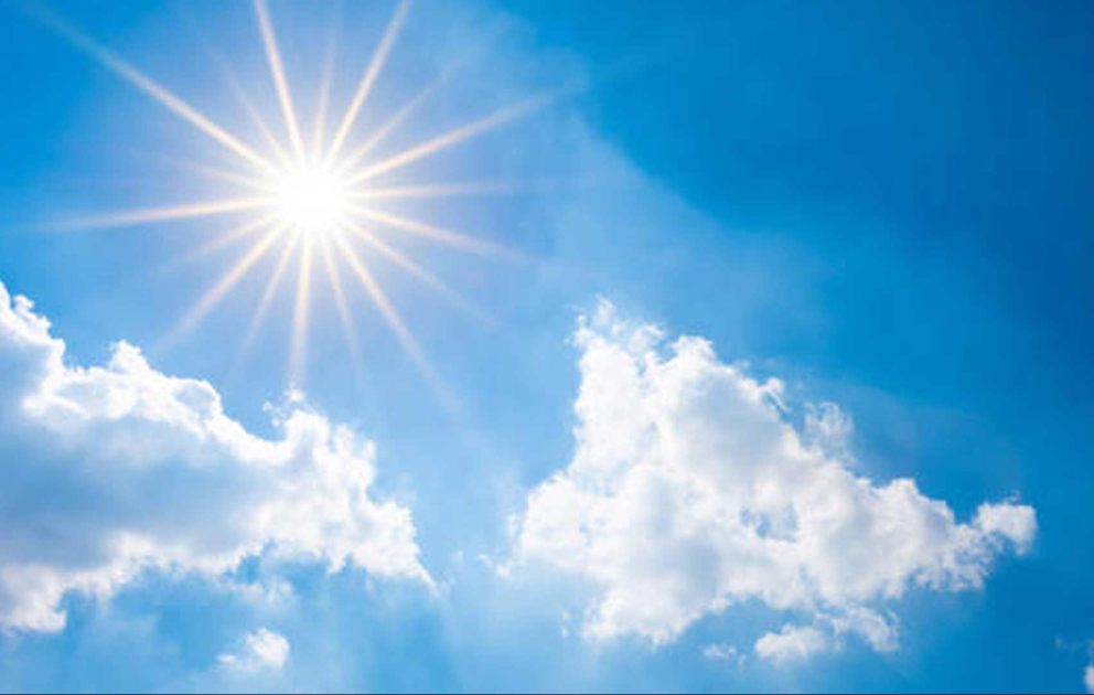 Havanın temperaturu martın 26-dan yüksələcək