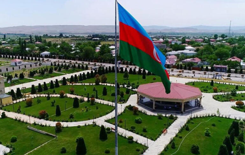 Превращая руины в процветающие города
