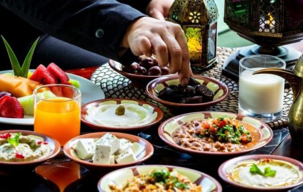 Ramazandan sonra ənənəvi qidalanmaya necə keçmək olar?