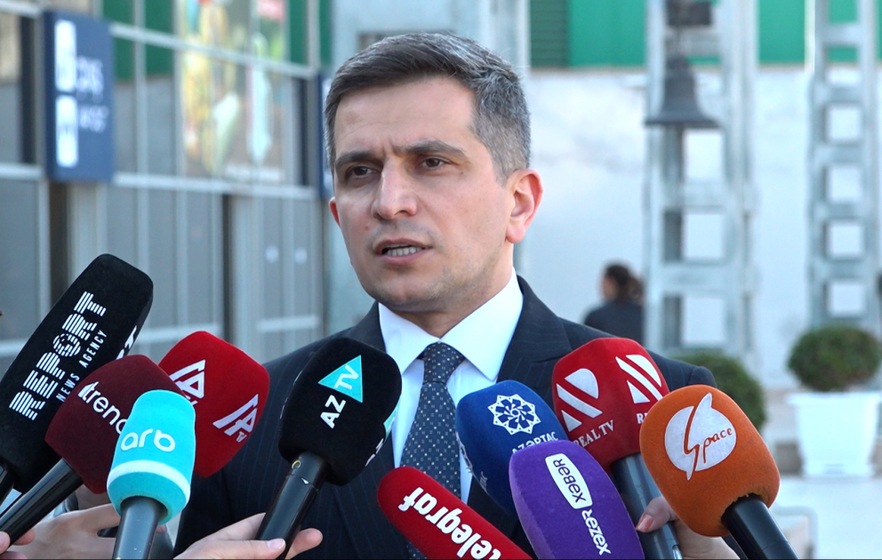 Sabahdan Abşeron dairəvi marşrutu üzrə qatarlar yeni qrafiklə hərəkət edəcək