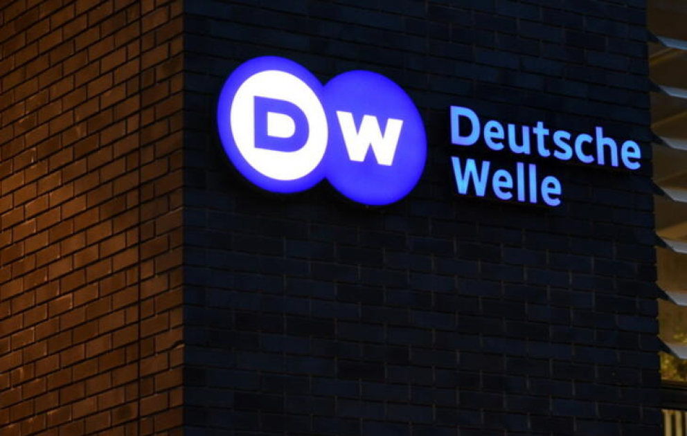 “Deutsche Welle”də yayımlanan sənədli filmdə faktlar təhrif olunub