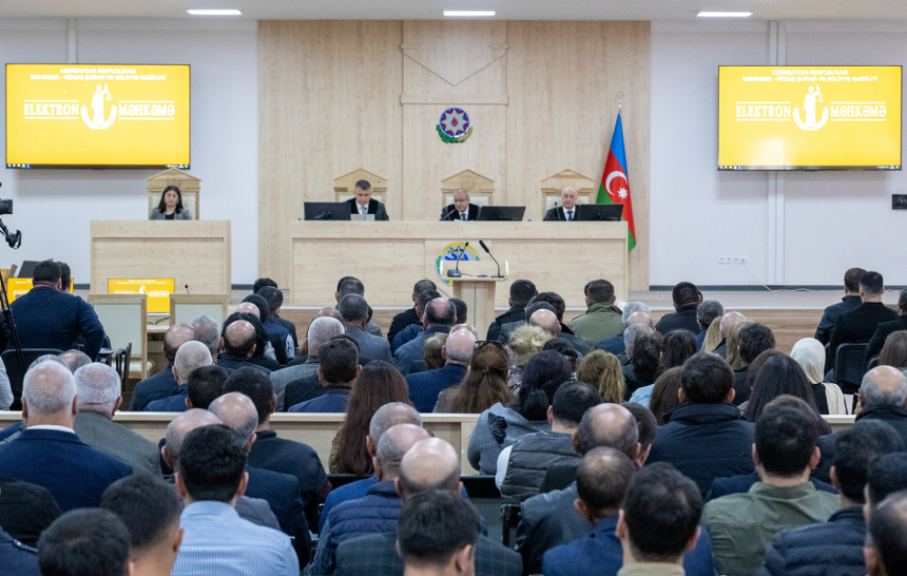 Victim testimony in Vardanyan's trial: I was wounded while retrieving bodies