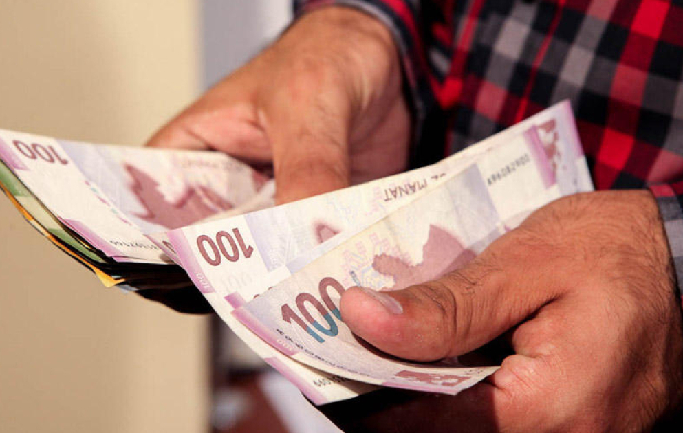 Bu şəxslərə 2600 manat birdəfəlik müavinət veriləcək