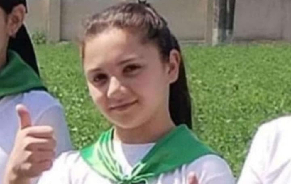Tovuzda məktəbli itkin düşüb