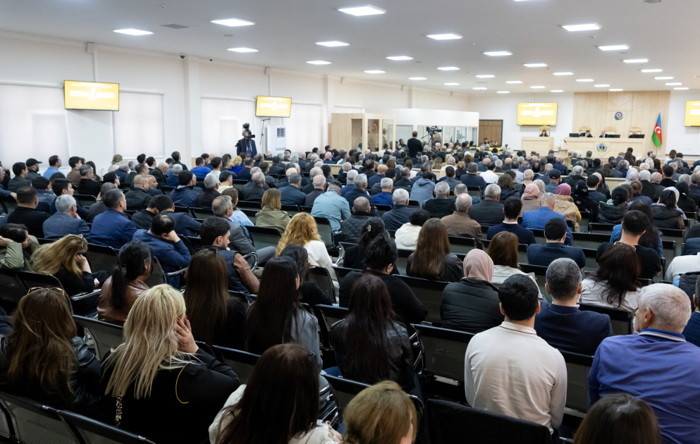 David Ishkhanyan's confession: I was awarded for fighting against Azerbaijani soldiers