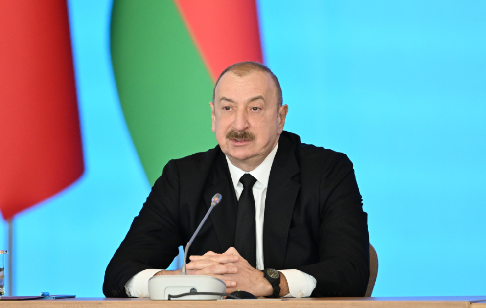 Bakıda Cənub Qaz Dəhlizi Məşvərət Şurası çərçivəsində nazirlərin 11-ci və Yaşıl Enerji Məşvərət Şurası çərçivəsində nazirlərin 3-cü iclasları keçirilib