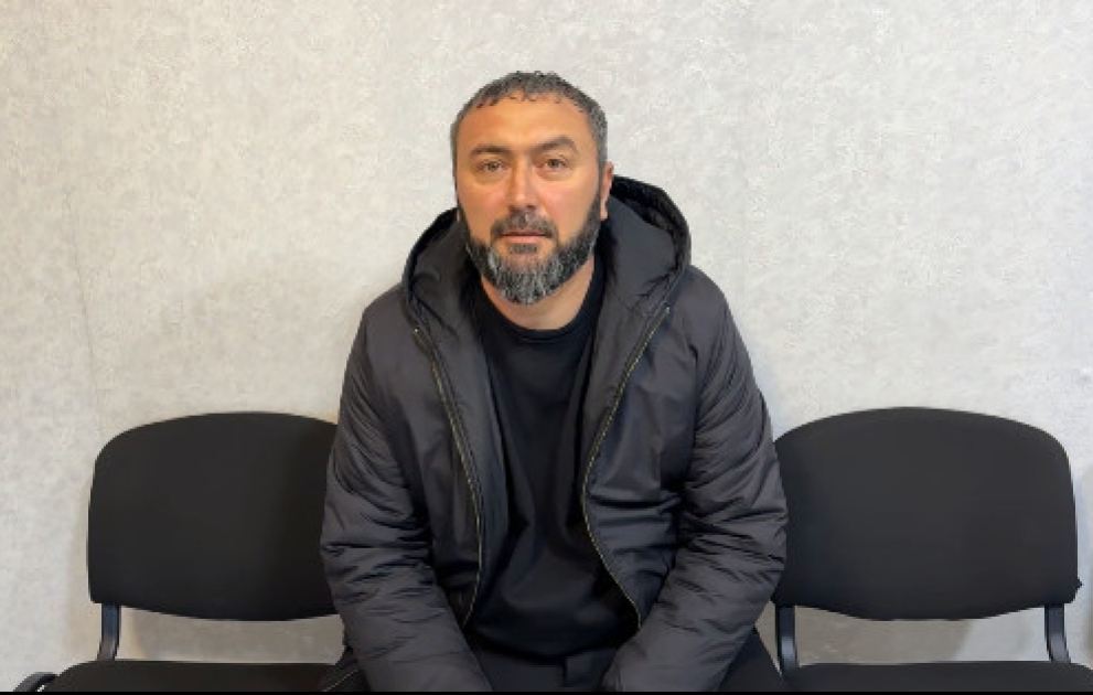 Şəmkirdə quldurluqda şübhəli bilinən şəxslər saxlanılıb