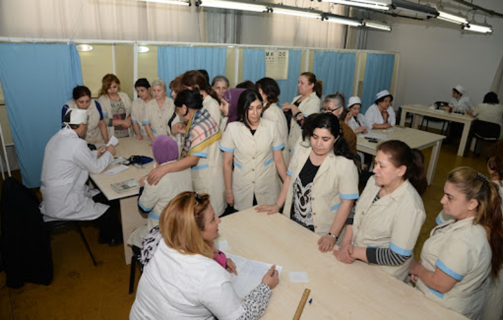 Dövlət Agentliyi vətəndaşlara müraciət edib
