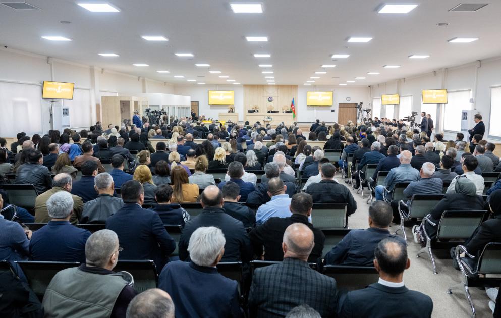 Признание Давида Бабаяна: Дипломатические паспорта, как и наши обычные, были армянскими