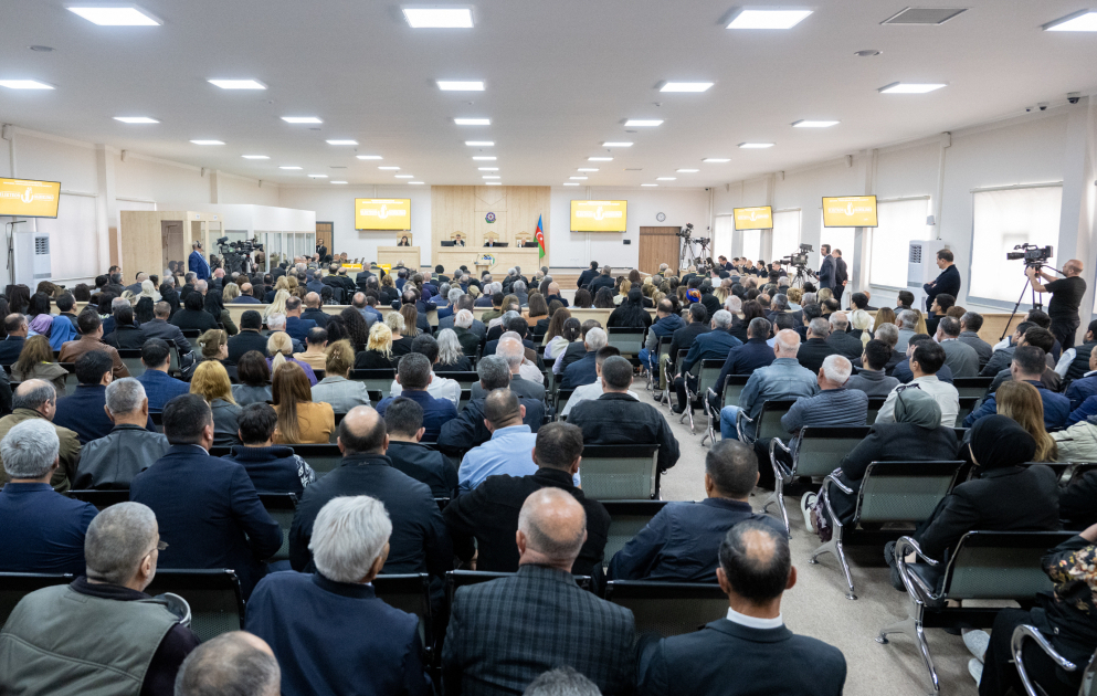 David Babayan's confession: Diplomatic passports, like our ordinary passports, were Armenian