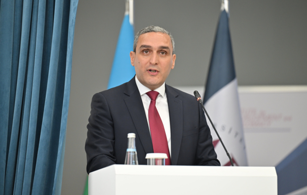 Qarabağ Universitetinin rektoru: Xocalıda kənd təsərrüfatı məktəbinin fəaliyyətə başlaması nəzərdə tutulur