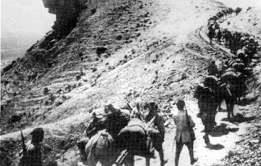 AŞPA-da ermənilər Qarabağda yaşasın deyirlər, bəs Qərbi azərbaycanlılar?