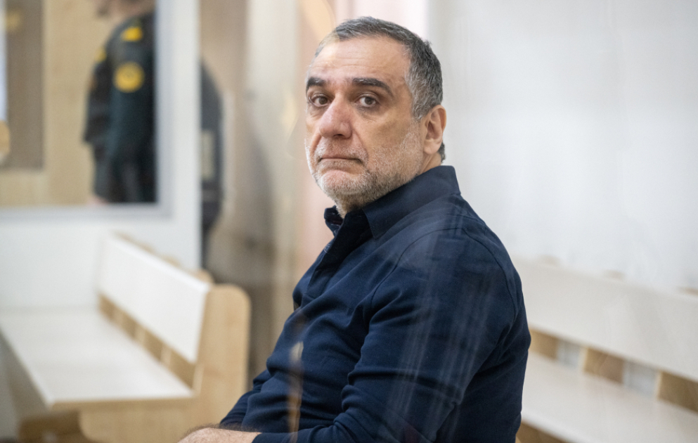 Victim: Our medical station, our ambulances, paramedics and doctors were subjected to artillery strikes – Vardanyan’s trial
