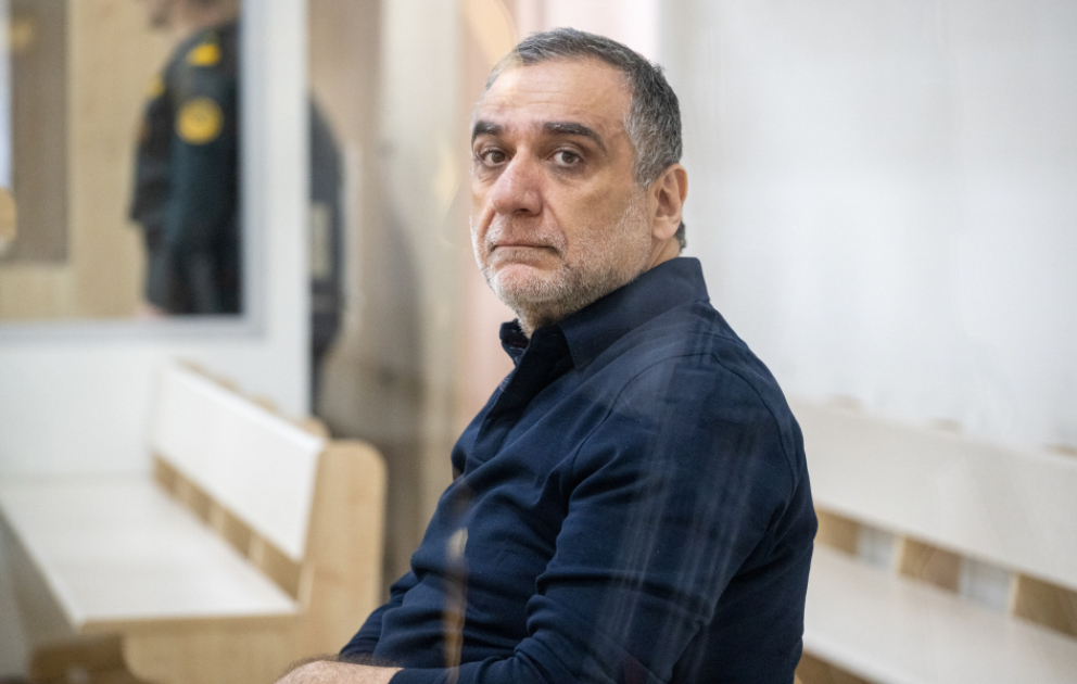 Une victime : Notre centre médical, nos ambulances et nos médecins ont été soumis à des frappes d'artillerie –  PROCES DE VARDANYAN