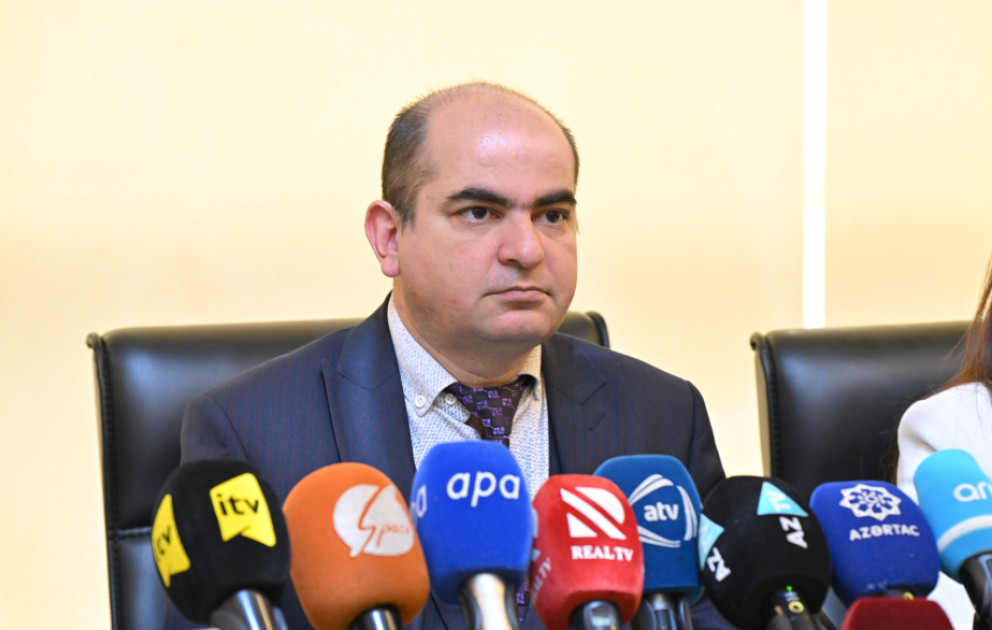 Amin Məmmədov: Ermənistan Araz çayında ekoloji çirklənmə ilə bağlı monitorinqlərə şərait yaratmalıdır