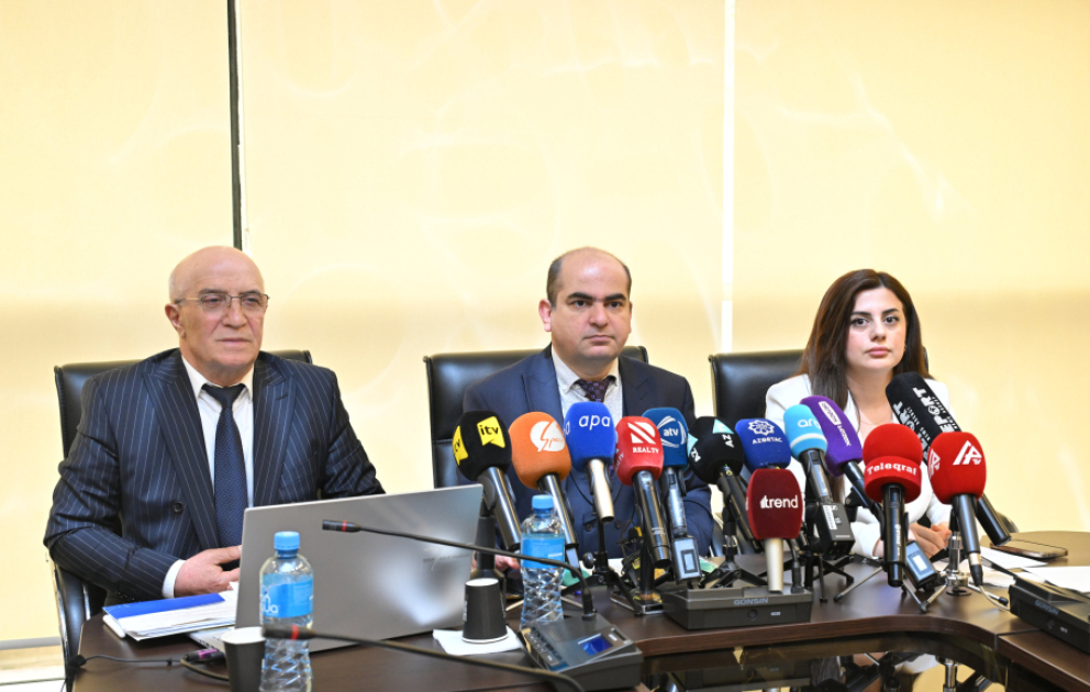 EPF: Ermənistanın qanunsuz dağ-mədən sənayesi fəaliyyəti Azərbaycan və bütövlükdə Cənubi Qafqaz ölkələrinin ekologiyasına təhdiddir