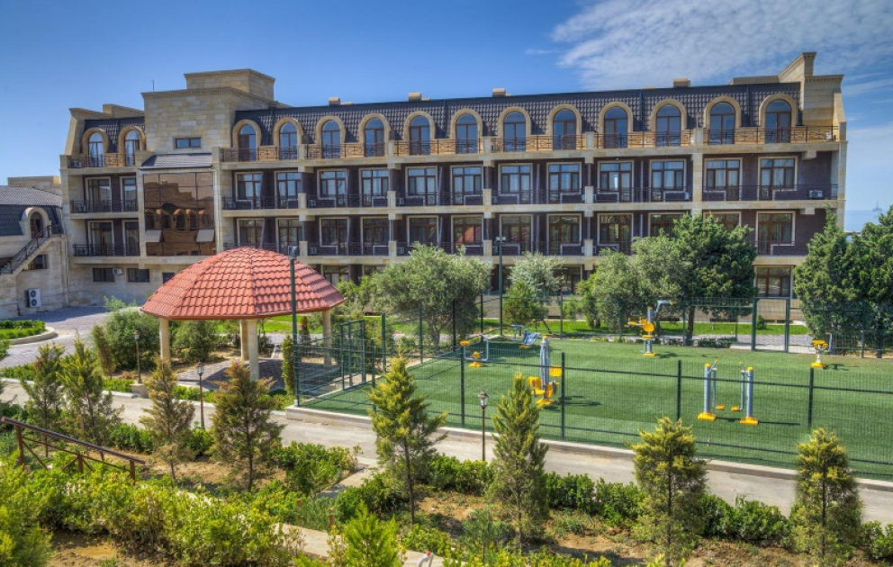 Dövlət hesabına kimlər sanatoriya və kurortlara göndərilir?