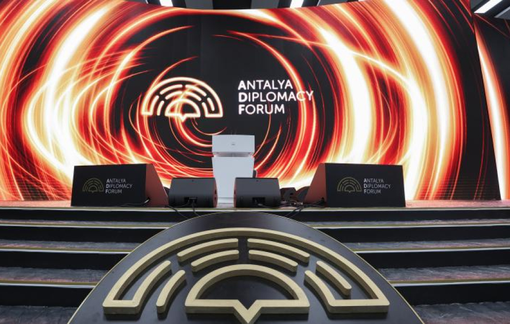Azərbaycanın diplomatik uğurları: Antalya Forumunda yeni perspektivlər