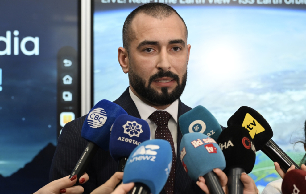 Bu il Azərbaycan məktəbliləri kosmosa “SpaceX” raketi ilə məktəbli peyki buraxacaq