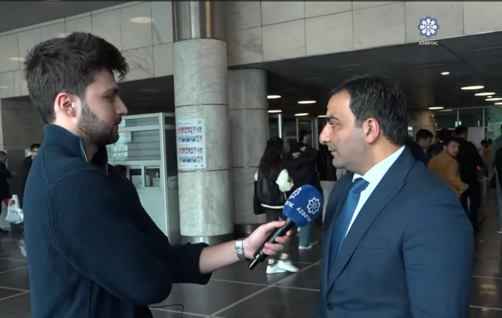 Metronun bu stansiyalarından istifadə edə bilməyəcəyik