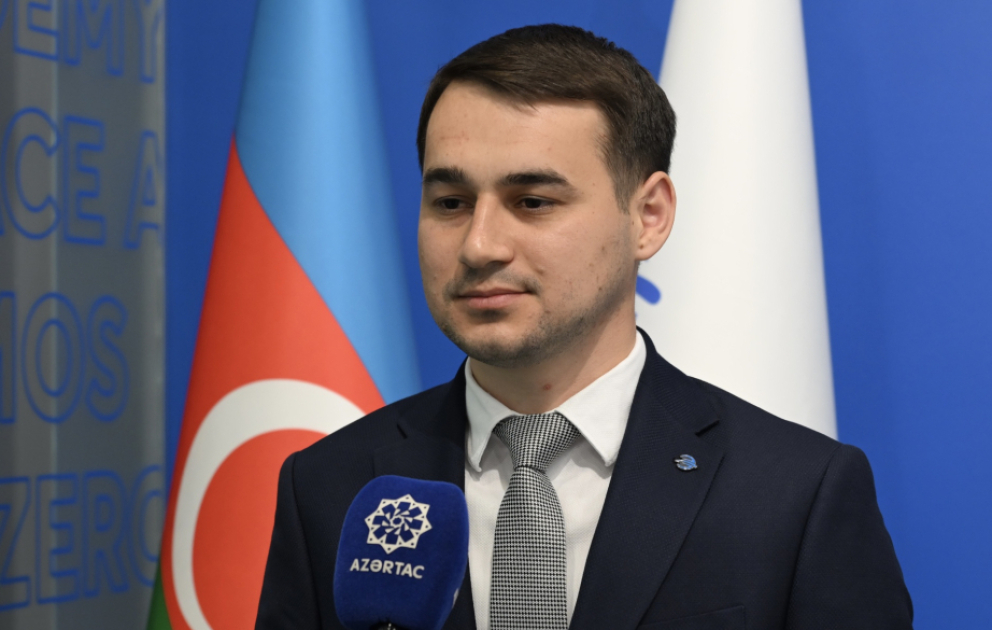 “Azərkosmos”un Kosmik Akademiyası mobil əsaslı kosmik innovasiya və sistem avtobusu layihəsi həyata keçirəcək