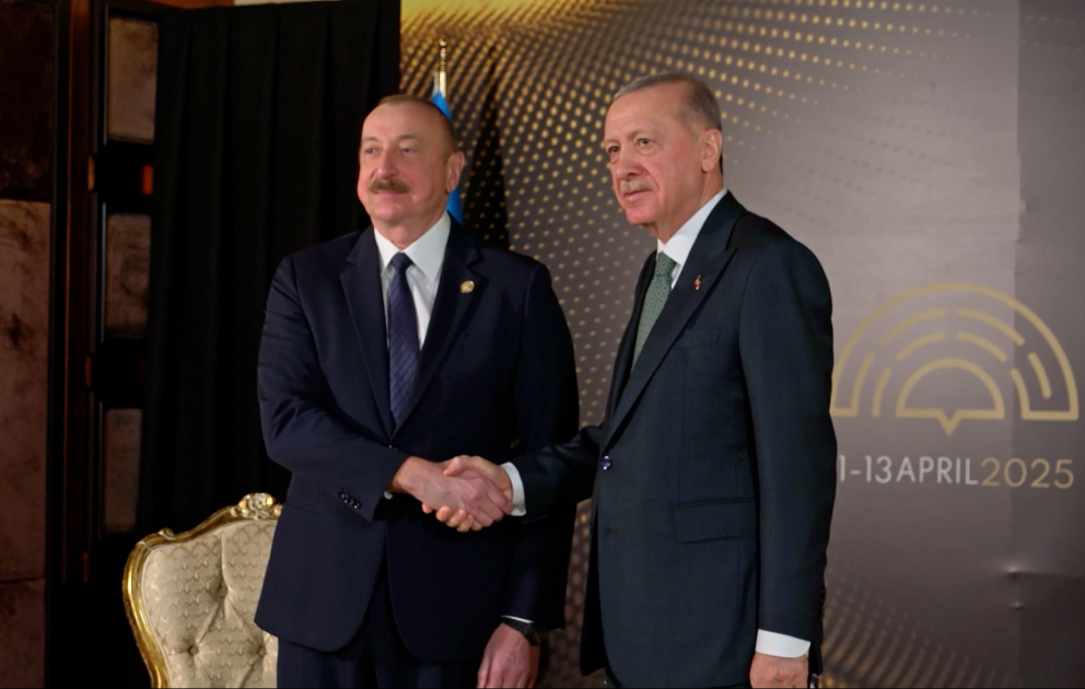 İlham Əliyevin IV Antalya Diplomatiya Forumunda iştirakı mediada geniş işıqlandırıldı