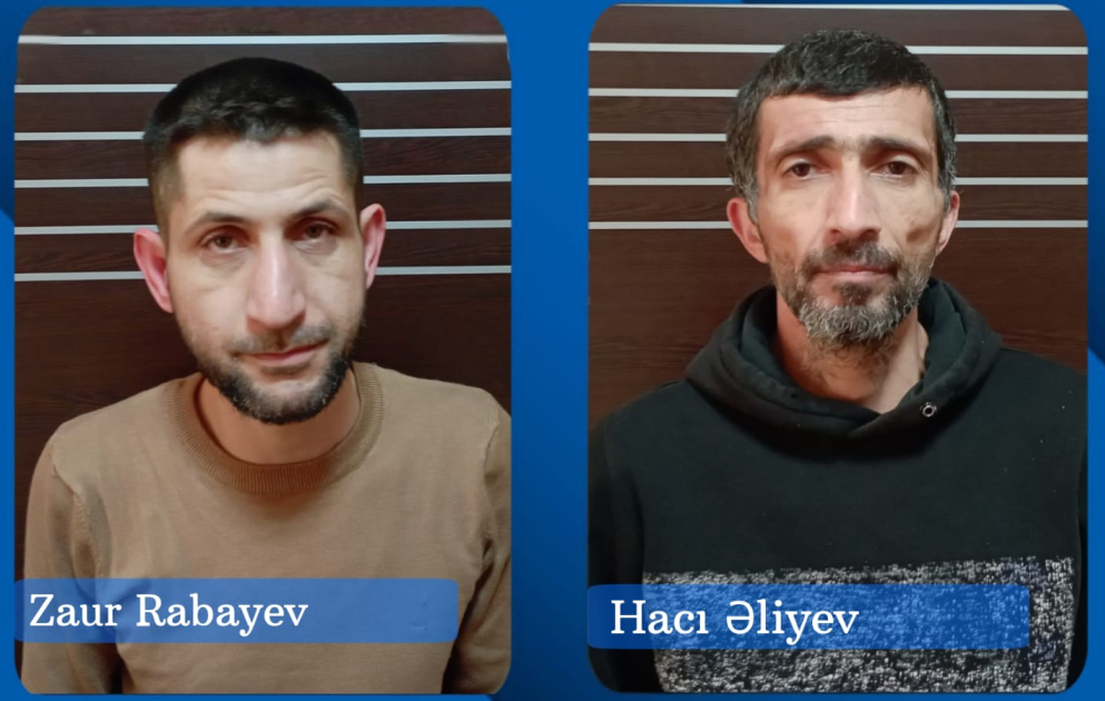Yardımlıda 12 kiloqram narkotik aşkarlanıb