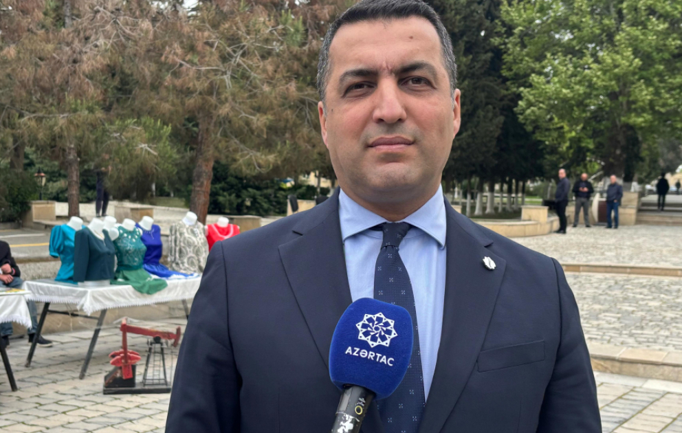 Dövlət Agentliyinin sədri: Böyük Qayıdış proqramı çərçivəsində peşə təhsili alan vətəndaşların təhsil haqqı dövlət büdcəsinin vəsaiti hesabına ödəniləcək