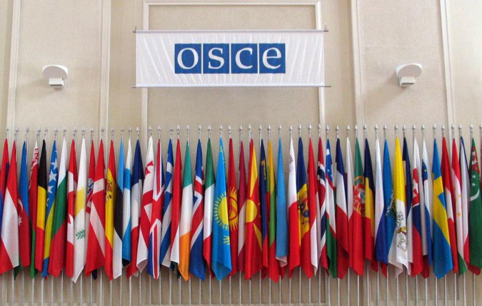 Минская группа ОБСЕ давно утратила свою значимость – осталось только согласиться