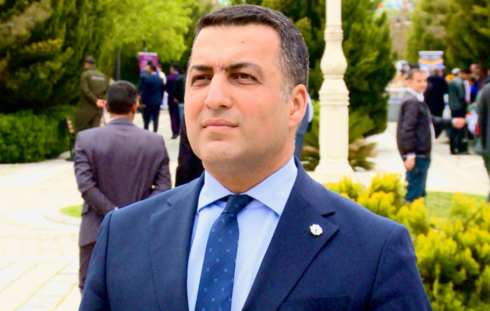 Ceyhun Kərəmov: Qarabağda müasir peşə təhsili müəssisələrinin şəbəkəsi qurulur