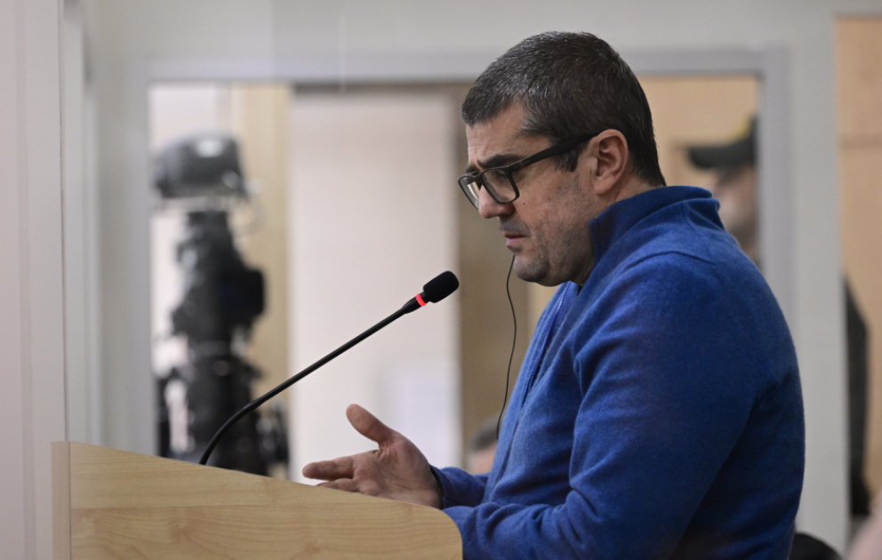 Robert Köçəryanın azərbaycanlılara qarşı milli ədavət və düşmənçilik ideyalarını təbliğ etməsi ifşa edilib