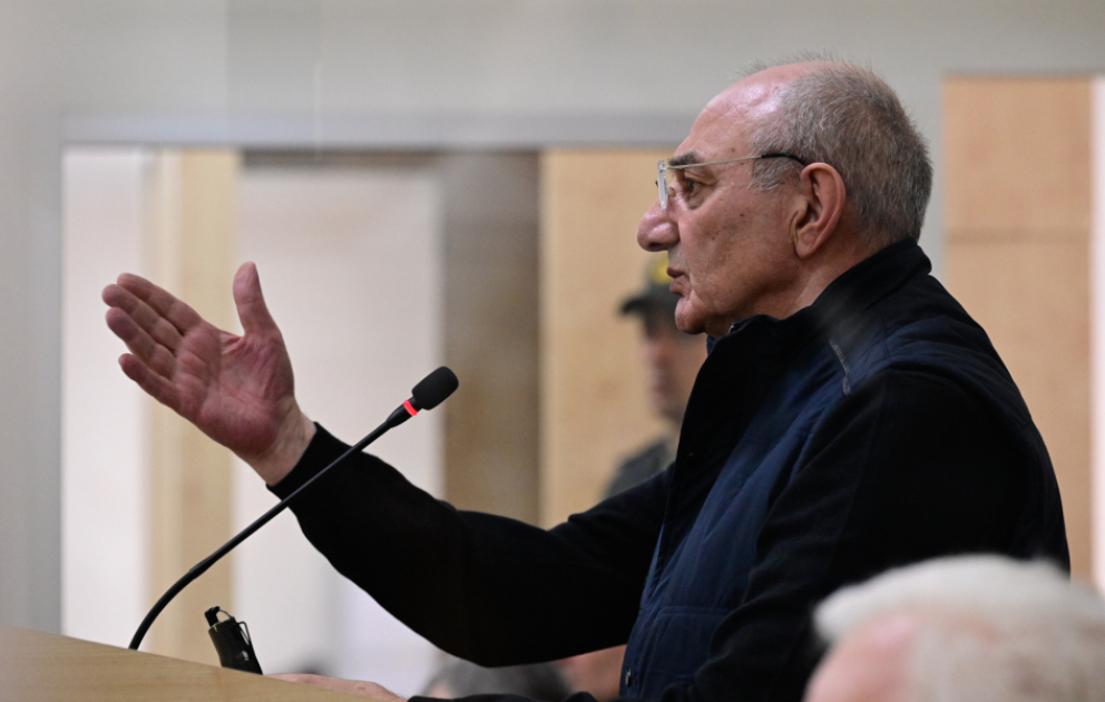 Robert Kocharyan's propaganda of national hatred and enmity against Azerbaijanis exposed