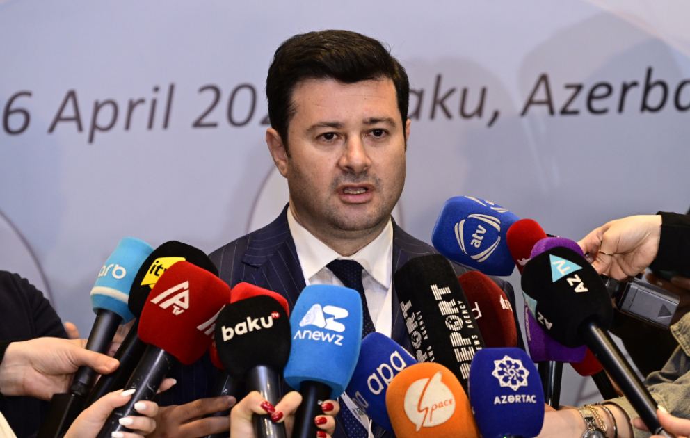BRAF-ın toplantısı qarşılıqlı əməkdaşlığın genişləndirilməsi baxımından mühüm əhəmiyyət daşıyır