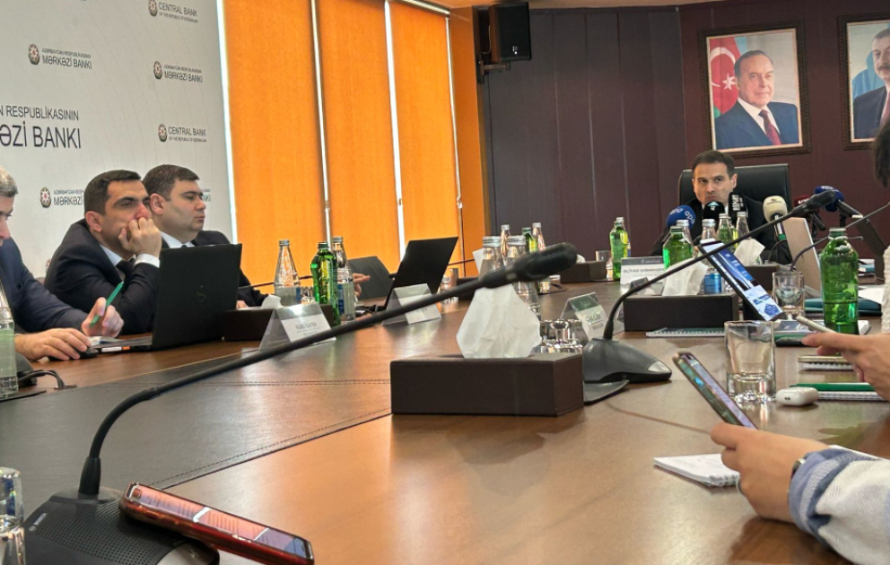 AMB bank sektorunun likvidlik risklərinin effektiv idarə edilməsi üçün yeni normativlərin tətbiqini planlaşdırır