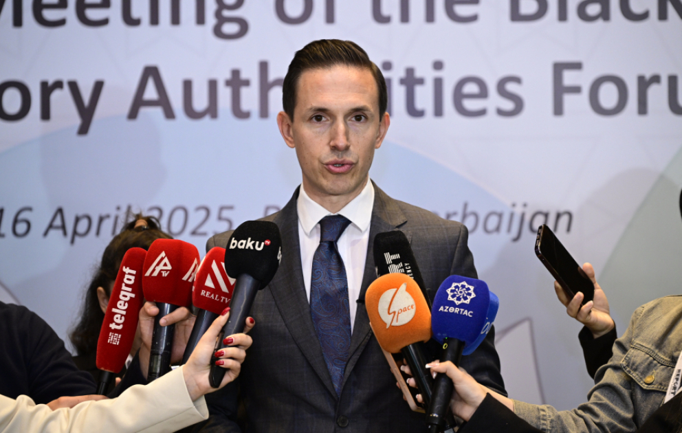 Deniz Güler: BRAF Toplantısında əsas məsələ uşaqların mediada zərərli məzmunlardan qorunmasıdır
