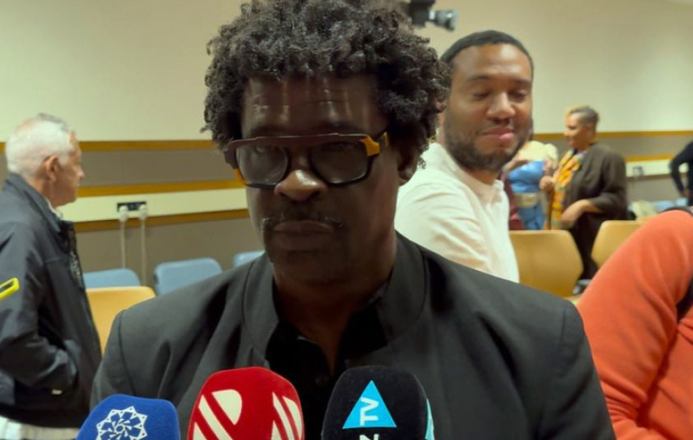 Xose Martin Jan Pyer: Bakı Təşəbbüs Qrupu sayəsində bizi artıq beynəlxalq arenada tanıyırlar
