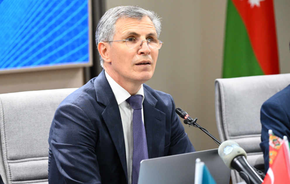 Zahid Oruc: Təklif edirik ki, Qarabağ Universitetində Türk Dünyası Elm Mərkəzi yaradılsın