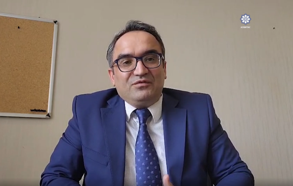 Ekspert: Qızılın dünya bazarında qiymətinin artması Azərbaycana indiki məqamda ancaq müsbət təsir edəcək