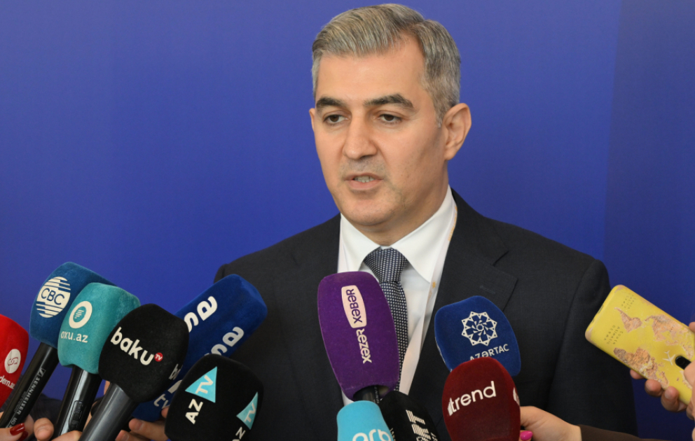 Dövlət Xidmətinin rəisi: “Almatı prosesi”nin III Nazirlər Konfransında Bakı Bəyannaməsi qəbul ediləcək